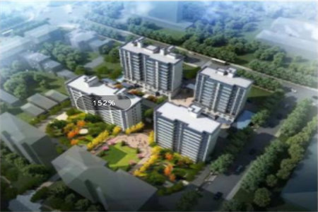 开发区恒信·风华尚品3室2厅2卫69.6万125m2出售